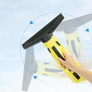 Portable Hot Sale Electric Manual Corner <strong>Cleaning</strong> <strong>Tool</strong> Machine <strong>for</strong> <strong>windows</strong> and Doors - Product Image 2