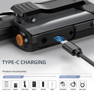 FRS MINI <strong>RADIO</strong> T-S8Max - Product Image 5