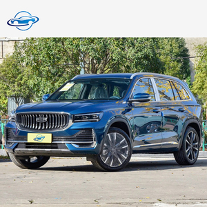 Geely Monjaro Xingyue L 2025 Usato, Nuovo <span class=keywords><strong>SUV</strong></span> a Benzina con Guida a Sinistra per Esportazione - Product Image 2