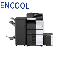 Máquina Multifunción Digital Reacondicionada Konica Minolta BH364E de Alta Calidad, Bajo Precio, A3, Alta Velocidad, Memoria de 8G