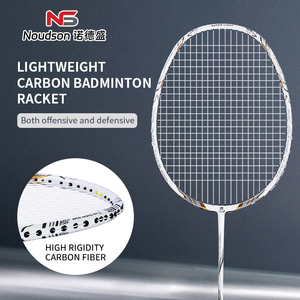 <span class=keywords><strong>Raquette</strong></span> de <span class=keywords><strong>badminton</strong></span> Power Blue Offre Spéciale OEM Modèles explosifs en carbone de haute qualité <span class=keywords><strong>raquette</strong></span> de <span class=keywords><strong>badminton</strong></span> - Product Image 5