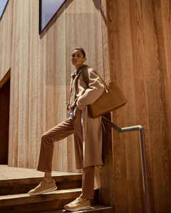 Bolso de mano de cuero de lujo personalizado, bolso de mano de cuero genuino/cuero PU de alta calidad, bolso de hombro para mujer - Product Image 3