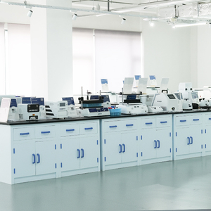 Ультразвуковая мойка BIOBASE UC-10S, одночастотная, 4 л, надежная, для лабораторий - Product Image 6