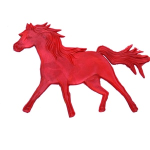 Moule à <span class=keywords><strong>béton</strong></span> en PU à motifs multiples, <span class=keywords><strong>empreinte</strong></span> d'animal, motif floral, moule décoratif pour pavage - Product Image 5