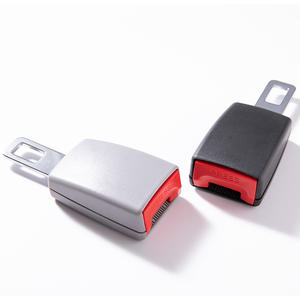 Prolongateur de ceinture de sécurité universel pour voiture, couvercle d'extension de ceinture de sécurité, clip d'extension de ceinture de sécurité, accessoires automobiles - Product Image 2