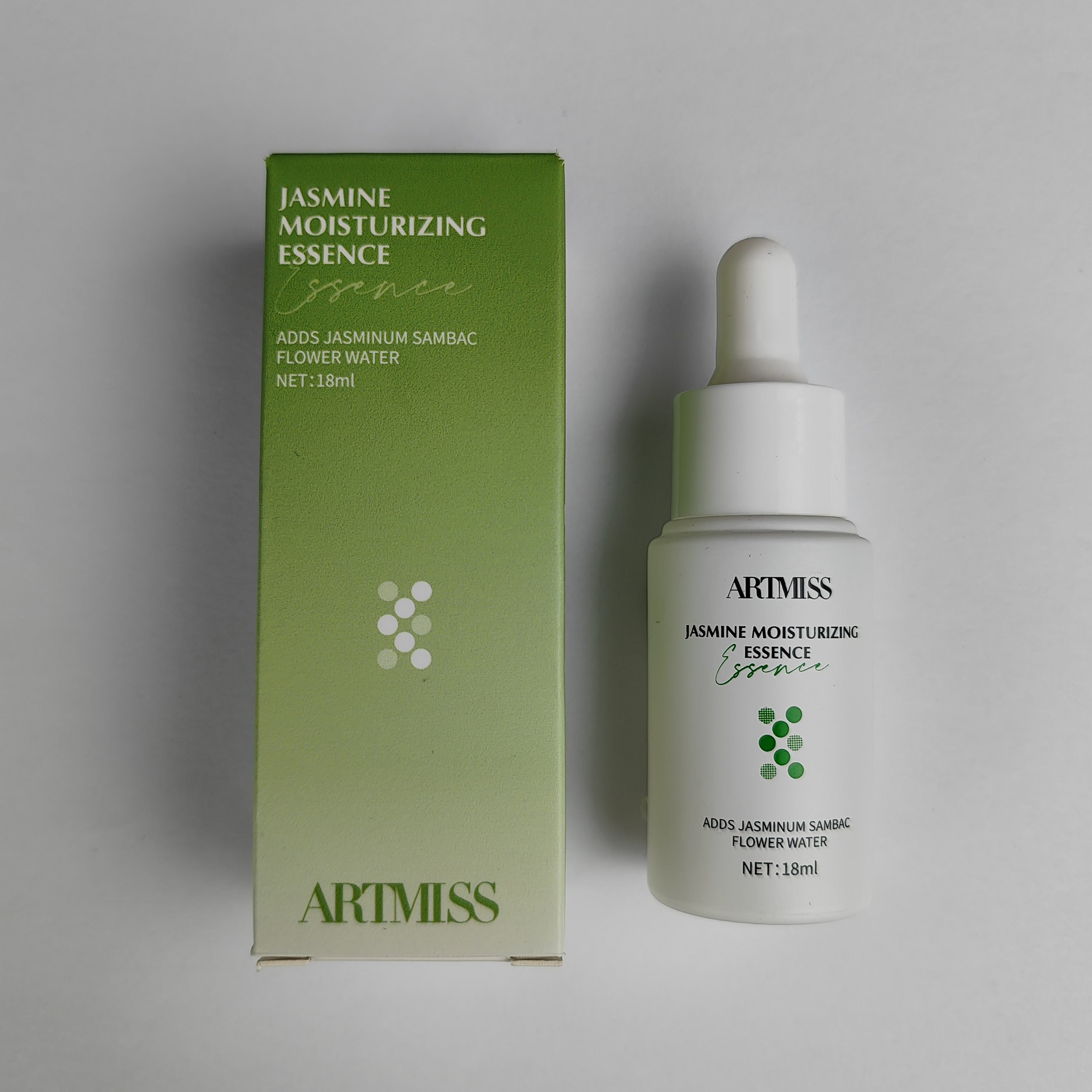 Sérum éclaircissant