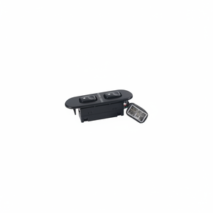 สวิตช์กระจกไฟฟ้าอัตโนมัติ ZEGEN-ZSW1299 แบบ 7 ขาคู่ สำหรับรถยนต์ฮุนได H100 ปี 2004- - Product Image 2