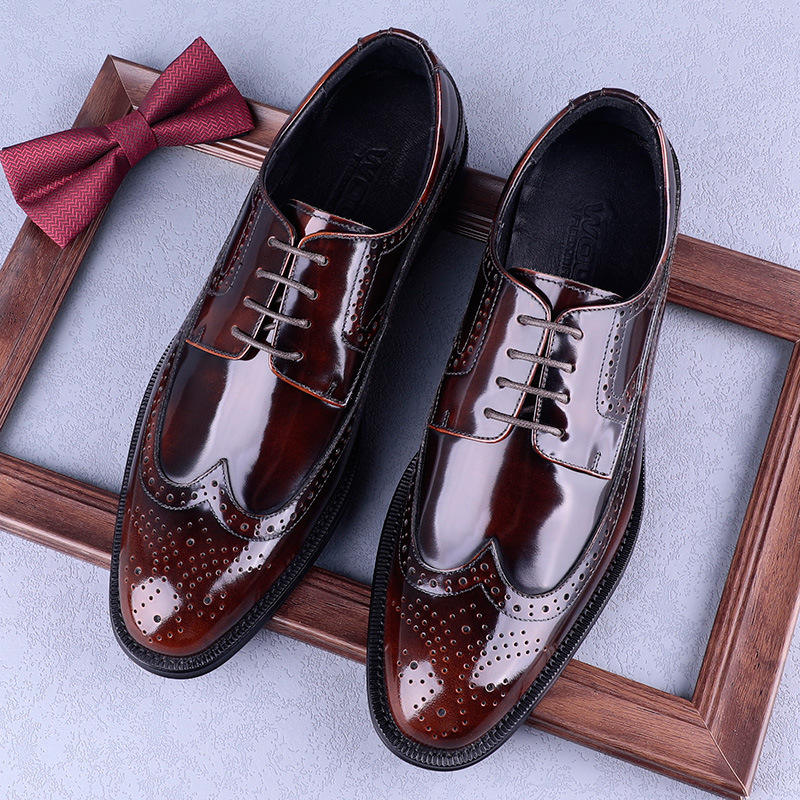 สีน้ำตาล