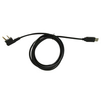 Cable de Programación USB Ftdi OEM 2026 para Consola de Radiocomunicación BaoFeng Kenwood Anytone