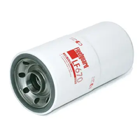 Filtro de Aceite para Camión de Alta Calidad, Directo de Fábrica, LF9009/LF670/LF14000NN/LF3349/LF777/LF16015, Garantía de 3 Años, Entrega a Tiempo