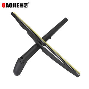 Aplicable a Fiat Bravo I (182_) 1995-2001 brazo oscilante del limpiaparabrisas trasero OE7781640 - Product Image 4