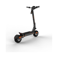 Trottinette électrique Kukirin G4, batterie 20AH, 70 km/h, tout-terrain, pour adultes, entrepôt européen, livraison rapide, trottinette électrique haute vitesse