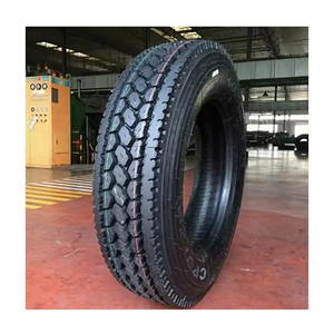 Accesorios de fabricante al por mayor más baratos 295/75r22.5 con certificación Dot Venta caliente neumáticos de camión para el precio - Product Image 6