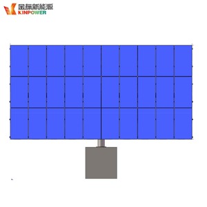 Fabricantes de Soportes de Seguimiento Solar que Pueden Ofrecer Soluciones - Product Image 4