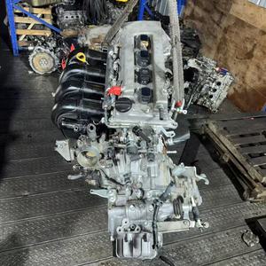 Moteur Toyota 1ZZ Essence 1.8L Quatre Cylindres à Transmission Manuelle pour Corolla – Vente en Gros (Occasion) - Product Image 1