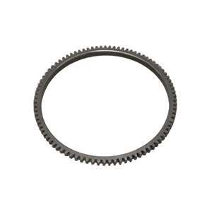 Anneau d'engrenage pour Nissan URVAN E25 2001-2012 ZD30 Diesel OE 12312 12312 - Product Image 3