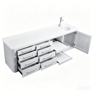 Muebles de Alta Gama para Clínicas Dentales, Gabinetes Dentales para Consultorio Dental - Product Image 3