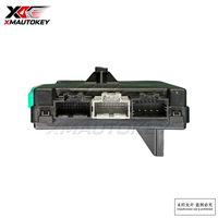 Module de commande de carrosserie (BCM) OE 26265562 F03H00A015 pour Wuling Baojun – Unité informatique de commande de carrosserie d'origine d'occasion