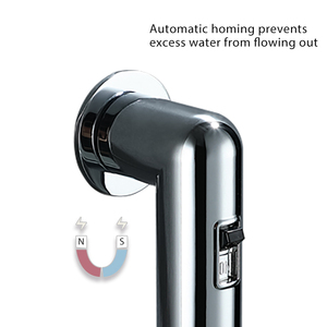GEE-N распродажа, новый дизайн, магнитный распылитель для ванной - Product Image 6