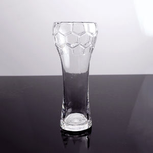 Vaso de <span class=keywords><strong>Cerveza</strong></span> Victory Sports Love Handle de 500ml y 300ml con Diseño de Balón de Fútbol, Vasos con Múltiples Características - Product Image 5