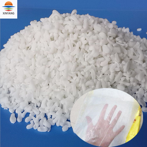 Masterbatch de Plástico Transparente para Película Soplada, PP PE, Alta Concentración de Sulfato de Sodio (<span class=keywords><strong>NaSO4</strong></span>) - Product Image 6