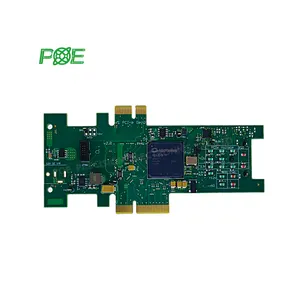 No MOQ Fast Prototype One-stop Turnkey PCB Service Printed Circuit Board Manufacturing Factory Other PCB   PCBA