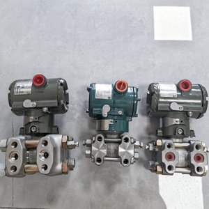 Transmisor de Presión Diferencial y Presión Absoluta YOKOGAWA EJA EJA110E EJA110A EJA118E EJA120E EJA130E EJA430E EJA510E EJA530E - Product Image 4