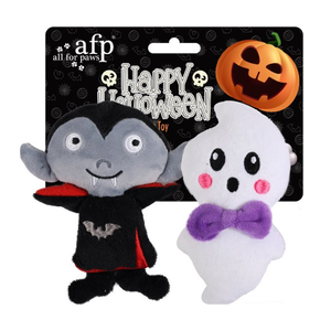 AFP cadılar bayramı Pet köpek oyuncaklar yaramaz veya hile köpek çiğneme oyuncaklar kabak Bite dayanıklı halat köpek peluş çiğnemek oyuncak diş temizleme için - Product Image 4