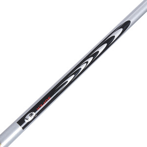 Cuillère à appât flottante en fibre de carbone 80 cm pour lancer à longue distance, pêche en eau douce - Product Image 1