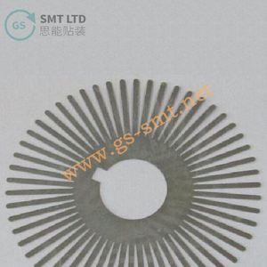 อะไหล่ AI หมายเลข 42883303 นิ้วสำรอง N สำหรับเครื่อง SMT - Product Image 1