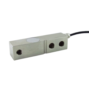 Célula de carga tipo viga de cizallamiento para básculas de camiones de 0.5-10t, sensor de peso económico - Product Image 1