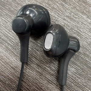 Auriculares de Oficina Semi-Intraaurales con Cable de <span class=keywords><strong>3</strong></span>.5mm para Música y Llamadas Manos Libres, Venta al por Mayor de Fábrica - Product Image 2