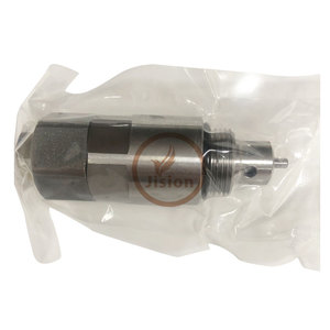 320D2 320D 325D วาล์วระบาย336D2สำหรับรถขุดอะไหล่255-5661 2555661 329D 323D - Product Image 3