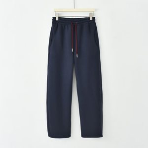 <span class=keywords><strong>Pantalon</strong></span> <span class=keywords><strong>Cargo</strong></span> chaud pour femmes coupe ample survêtement personnalisable couleur unie respirant confortable <span class=keywords><strong>pantalon</strong></span> de survêtement Gym tenue décontracté de tous les jours - Product Image 6