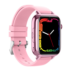 Reloj Inteligente KT34 con Pantalla Grande, Resistente al Agua, Videollamadas, SOS, GPS, Rastreador de Niños, Pulsera Inteligente - Product Image 3