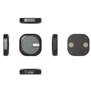 Không dây sử dụng nhà hàng chục Đơn vị kích thích cơ bắp để giảm đau di động có thể sạc lại Pain Relief Pads EMS massage dán - Product Image 6