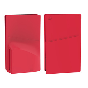 Silicone Skins for Slim Console-<b>Plastic</b> & Silicone Case with Rechargeable Joycon Straps Wireless - Product Image 2