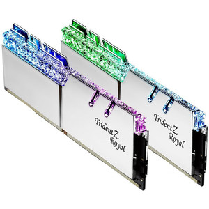 C18 CL18 16GB 32GB 48GB 64GB 32G*2 24G*2 16G*2 8G*2 DDR4 3600MHz 4000MHz Z Royal ชิ้นส่วนหน่วยความจำเดสก์ท็อป C30 C32 C36 CL30 CL32 - Product Image 1