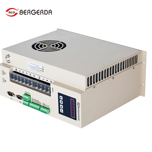 High-Precision 6000 RPM Inverter-Replaceable Spindle Drive <b>Motor</b> External Second Encoder <b>Control</b> Positioning Drivers - Product Image 2