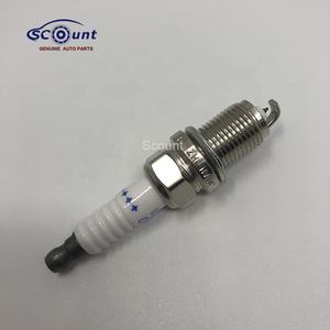 Завод Makki: оптовая продажа, в наличии, высококачественные свечи зажигания 90919-01164 3120 K16R-U11 для Toyota 4Runner, Corolla, MR2, Yaris - Product Image 4