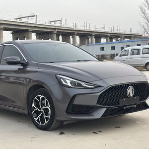 سيارة سيدان مستعملة شهيرة MG5 بمحرك 1.5 تيربو، 5 مقاعد، 4 أبواب، تعمل بالبنزين، سيارات مستعملة من طراز MG5 - Product Image 1