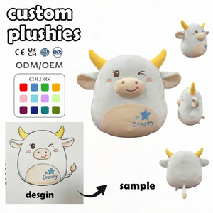 Juguetes <span class=keywords><strong>de</strong></span> Peluche Personalizados OEM/ODM, Mini Cojín <span class=keywords><strong>de</strong></span> Peluche con Forma <span class=keywords><strong>de</strong></span> Pescado para Decoración <span class=keywords><strong>de</strong></span> Restaurantes <span class=keywords><strong>de</strong></span> Mariscos, Cojín y Sofá <span class=keywords><strong>de</strong></span> Peluche para Niños, Juguete <span class=keywords><strong>de</strong></span> Peluche Personalizado <span class=keywords><strong>Miku</strong></span> OEM - Product Image 4