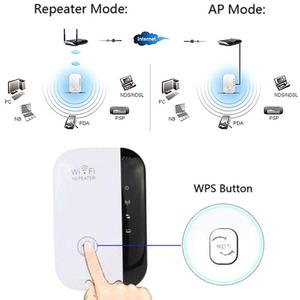 330Mps <span class=keywords><strong>extensor</strong></span> <span class=keywords><strong>Wifi</strong></span> <span class=keywords><strong>de</strong></span> largo alcance <span class=keywords><strong>de</strong></span> 2,4 ghz repetidor amplificador <span class=keywords><strong>extensor</strong></span> - Product Image 6
