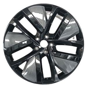 Moyeux de roue forgés en alliage d'aluminium 10 000 tonnes, 19, 20, 21 pouces, compatibles avec Ideal L9, L8, L7 et One - Product Image 6