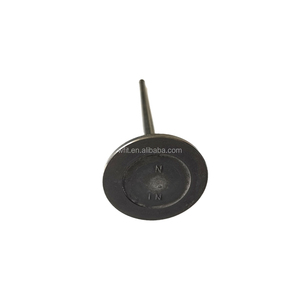 Kit de réparation d'admission et d'échappement S6N pour moteur MHI - Product Image 2