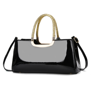 2025 Date En Gros Logo Personnalisé En Cuir Pu Femme Sac À Bandoulière Carré Classique Designer Femmes Sacs À Main