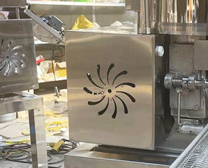 Macchina per <span class=keywords><strong>Hamburger</strong></span> e tortino <span class=keywords><strong>Hamburger</strong></span> di pesce carne di manzo macchina per fare <span class=keywords><strong>Hamburger</strong></span> - Product Image 6