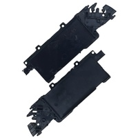 1 par para el controlador Switch 2, soporte interno, marco de plástico, marco de soporte interno para consola NS2
