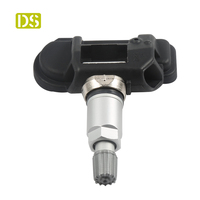 Capteur de surveillance de pression des pneus TPMS Schrader pour voiture, référence A0009050030 0009050030