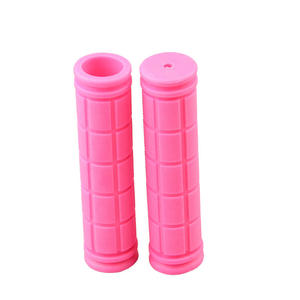 Puños para Manillar de Bicicleta de 22.2mm, de Goma Suave, Accesorios para Bicicleta de Carretera - Product Image 3